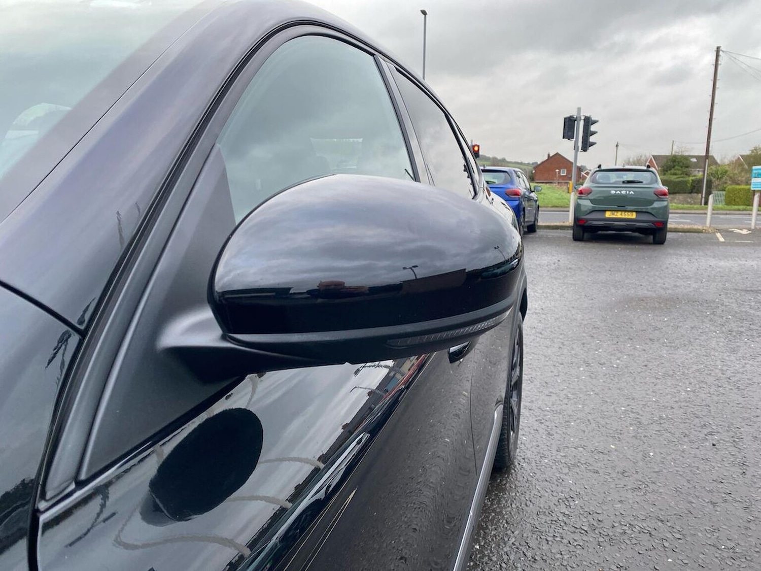 Used Renault Arkana 2022 for sale - 77802139: Photo 34