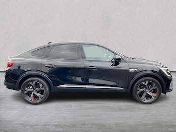 Used Renault Arkana 2022 for sale - 77802139: Photo