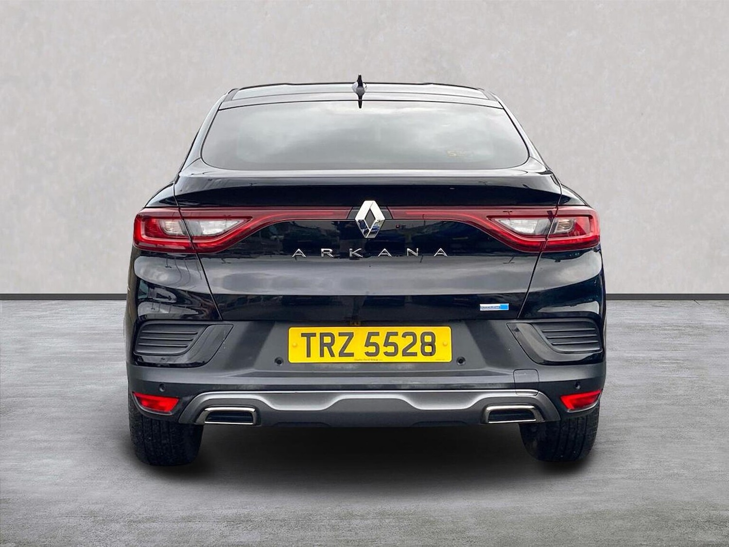 Used Renault Arkana 2022 for sale - 77802139: Photo 4