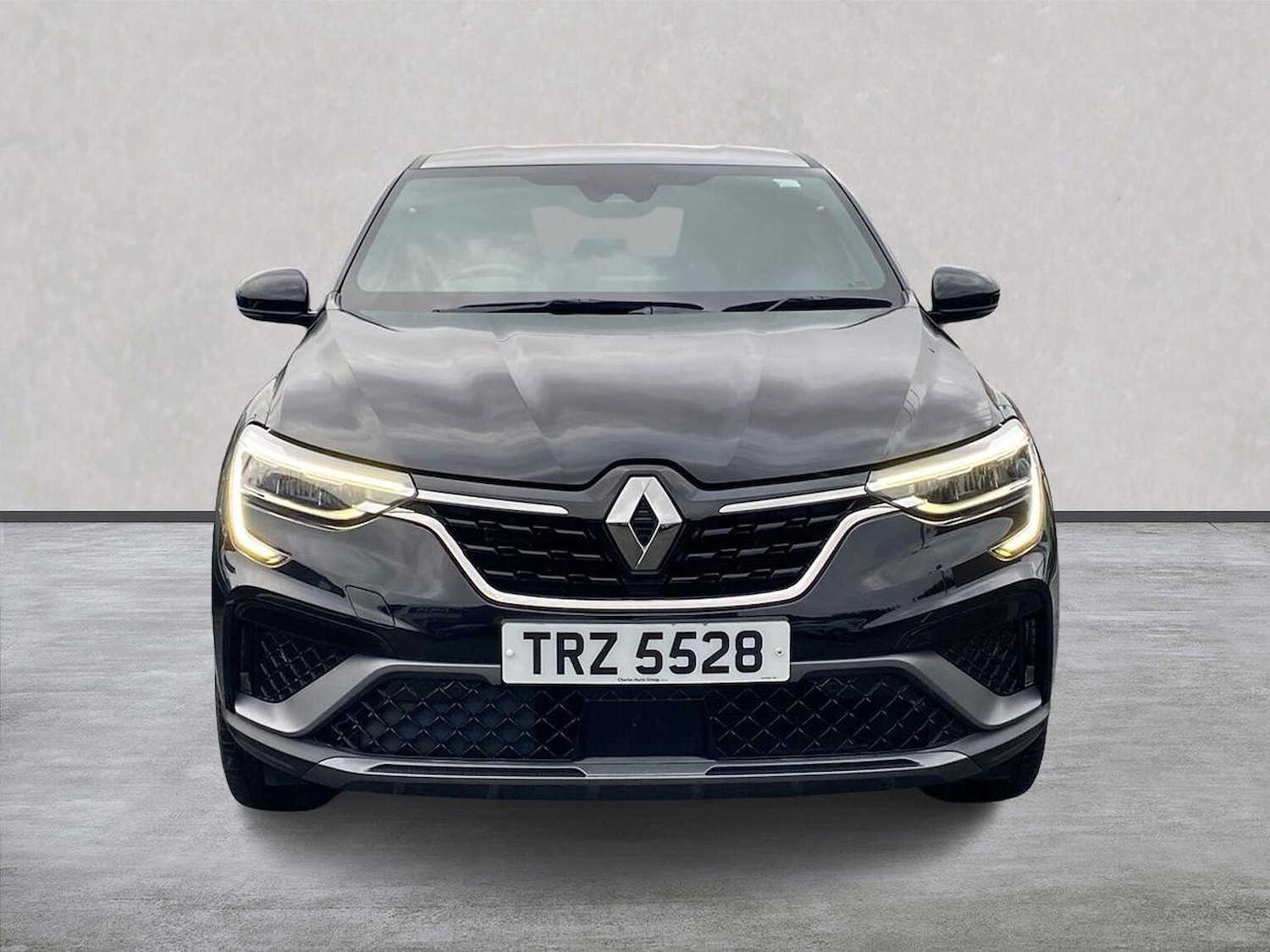 Used Renault Arkana 2022 for sale - 77802139: Photo 5