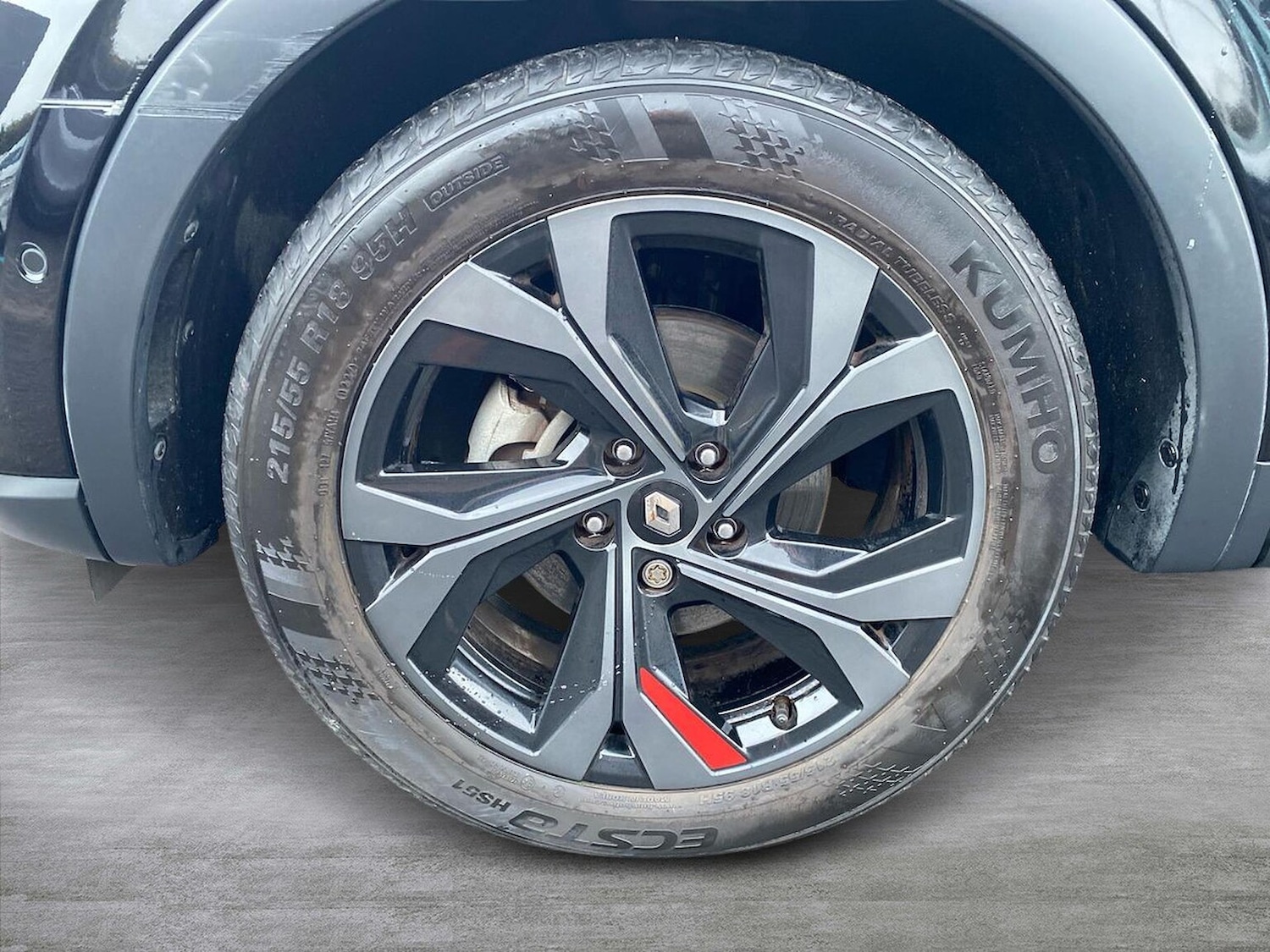 Used Renault Arkana 2022 for sale - 77802139: Photo 6