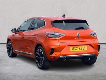 Used Renault Clio 2025 for sale - 79024005: Photo