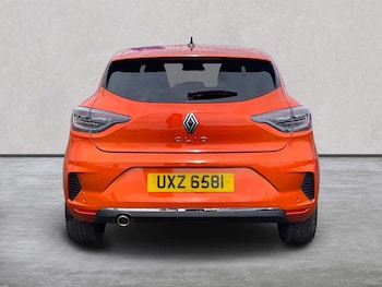 Used Renault Clio 2025 for sale - 79024005: Photo