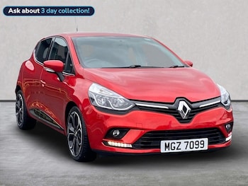 Renault - Clio