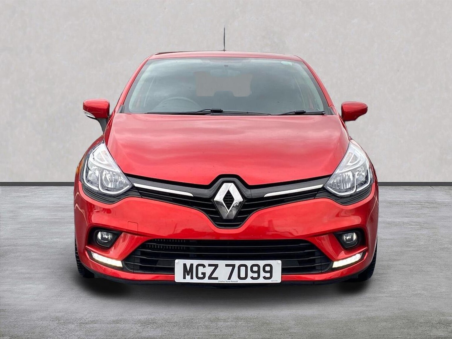 Used Renault Clio 2019 for sale - 76741187: Photo 5