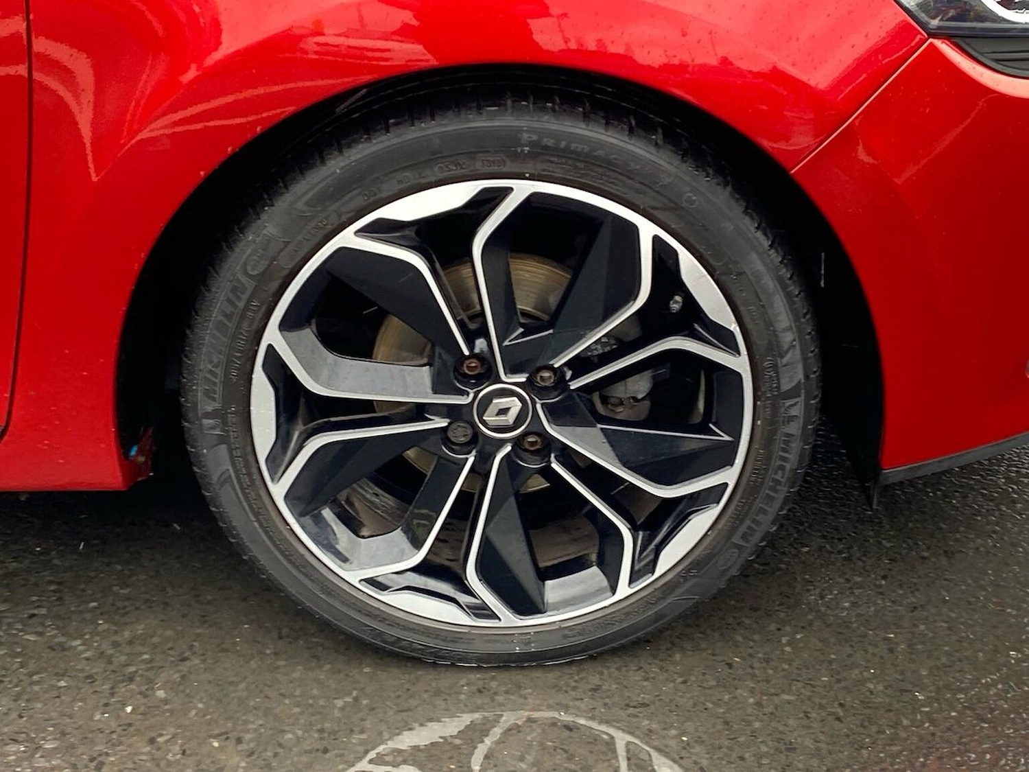 Used Renault Clio 2019 for sale - 76741187: Photo 6