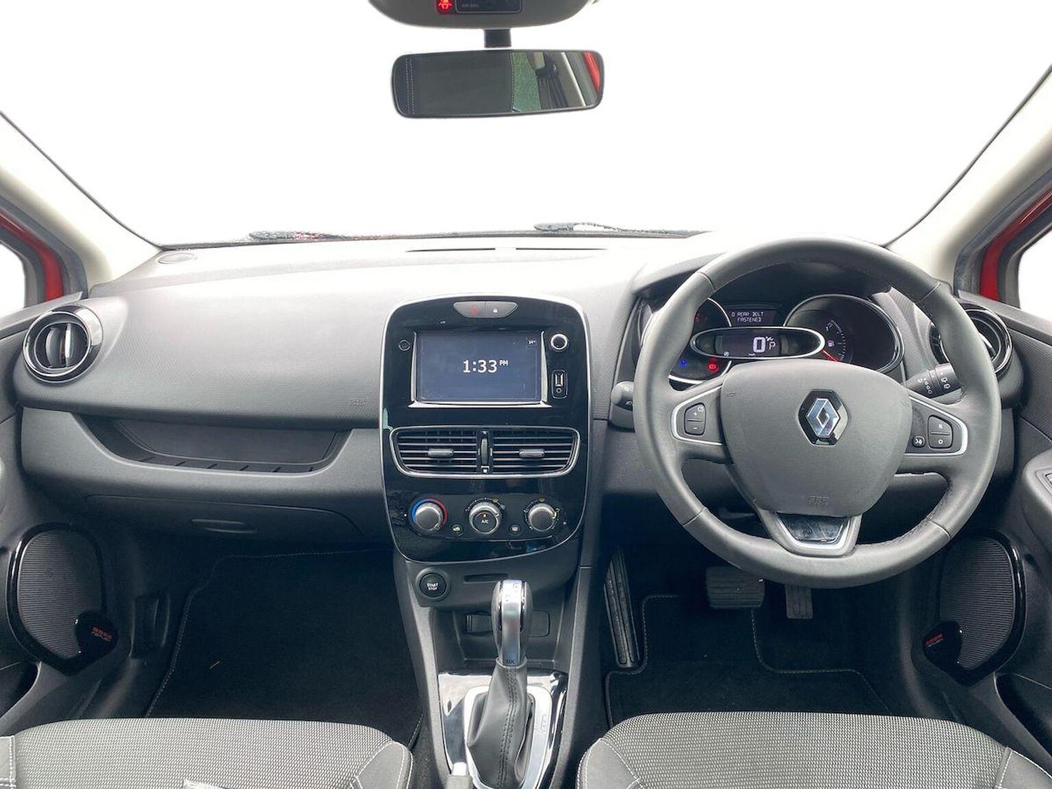 Used Renault Clio 2019 for sale - 76741187: Photo 8
