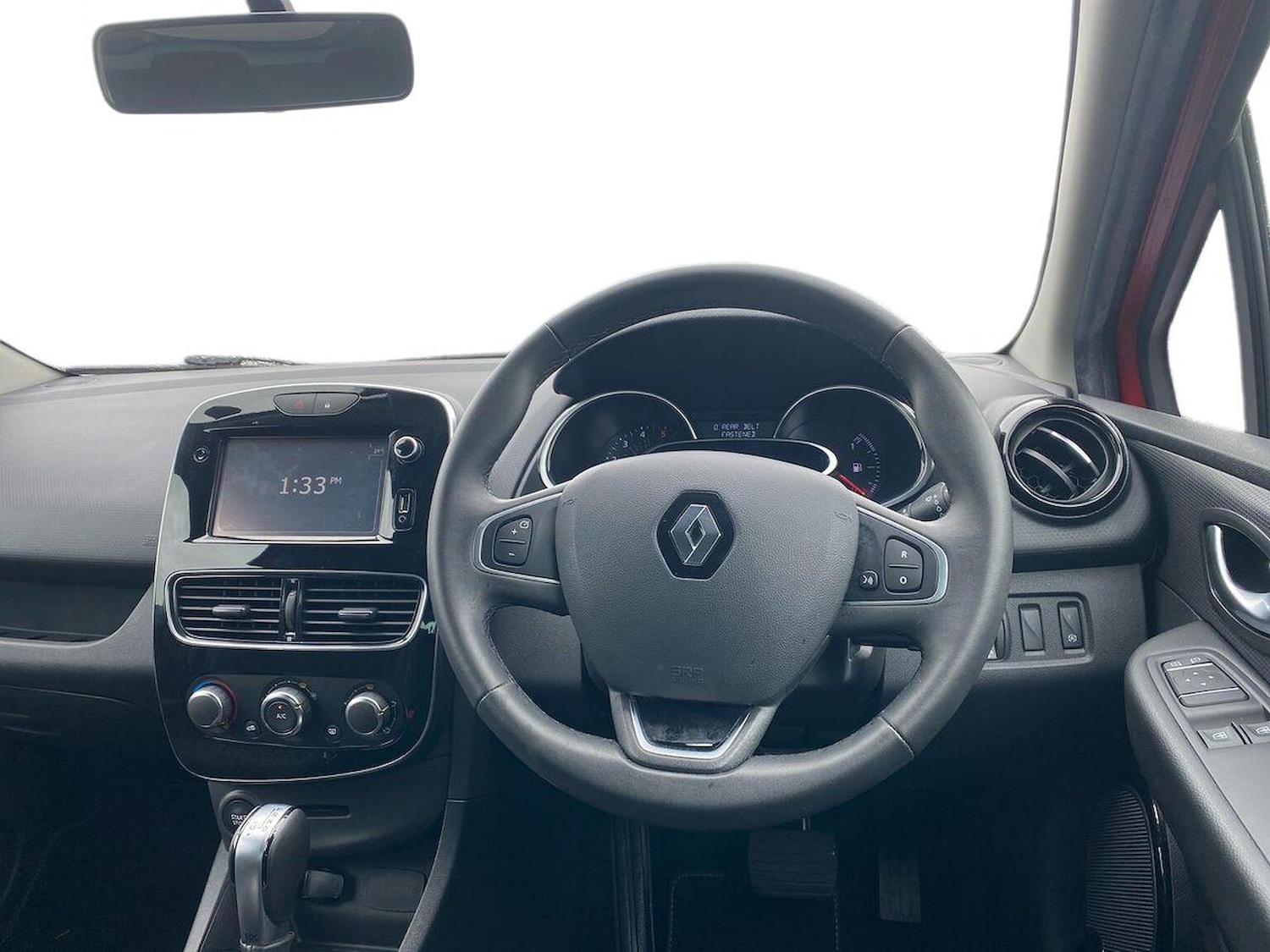 Used Renault Clio 2019 for sale - 76741187: Photo 9