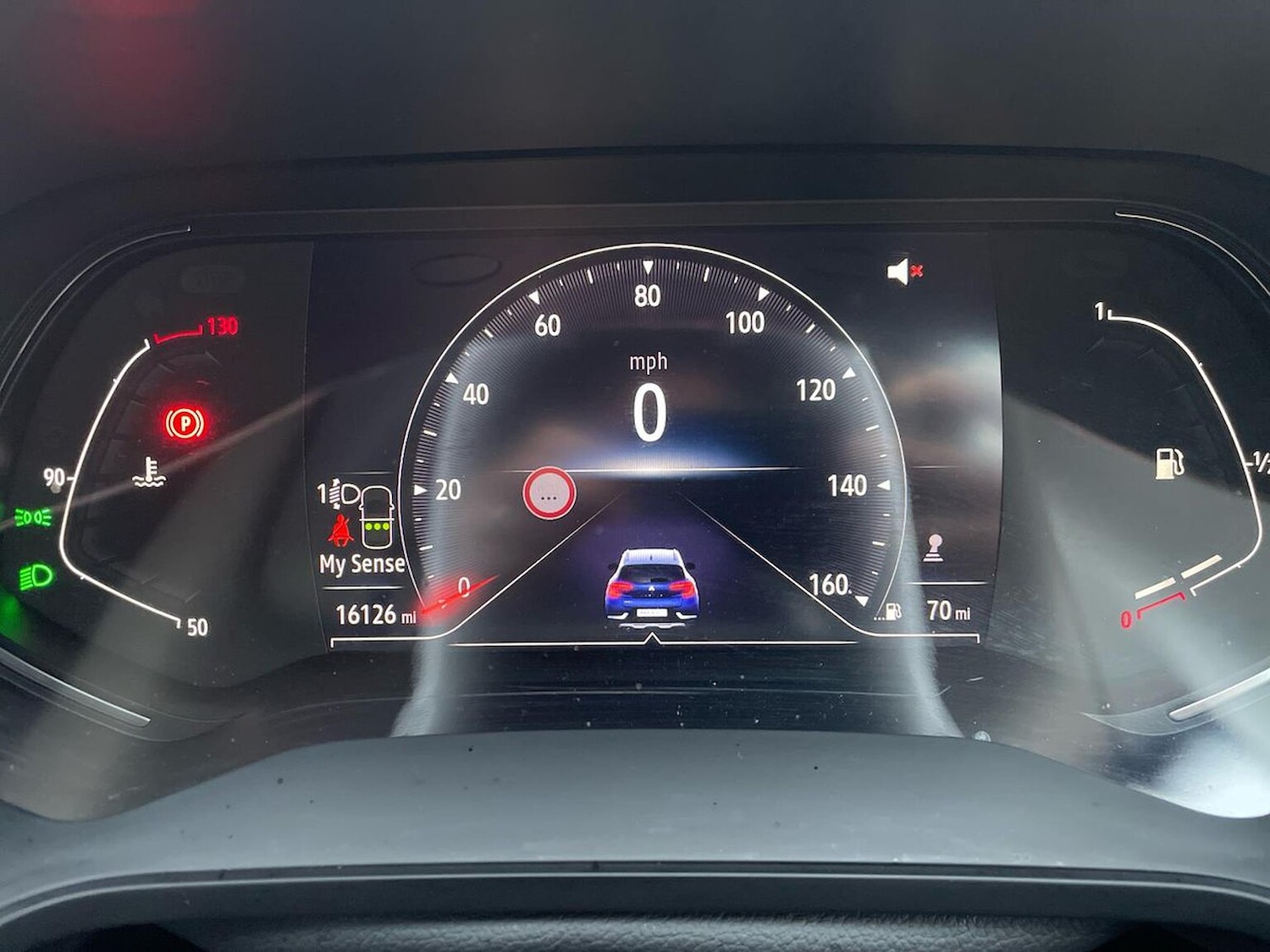 Used Renault Captur 2022 for sale - 76713215: Photo 10