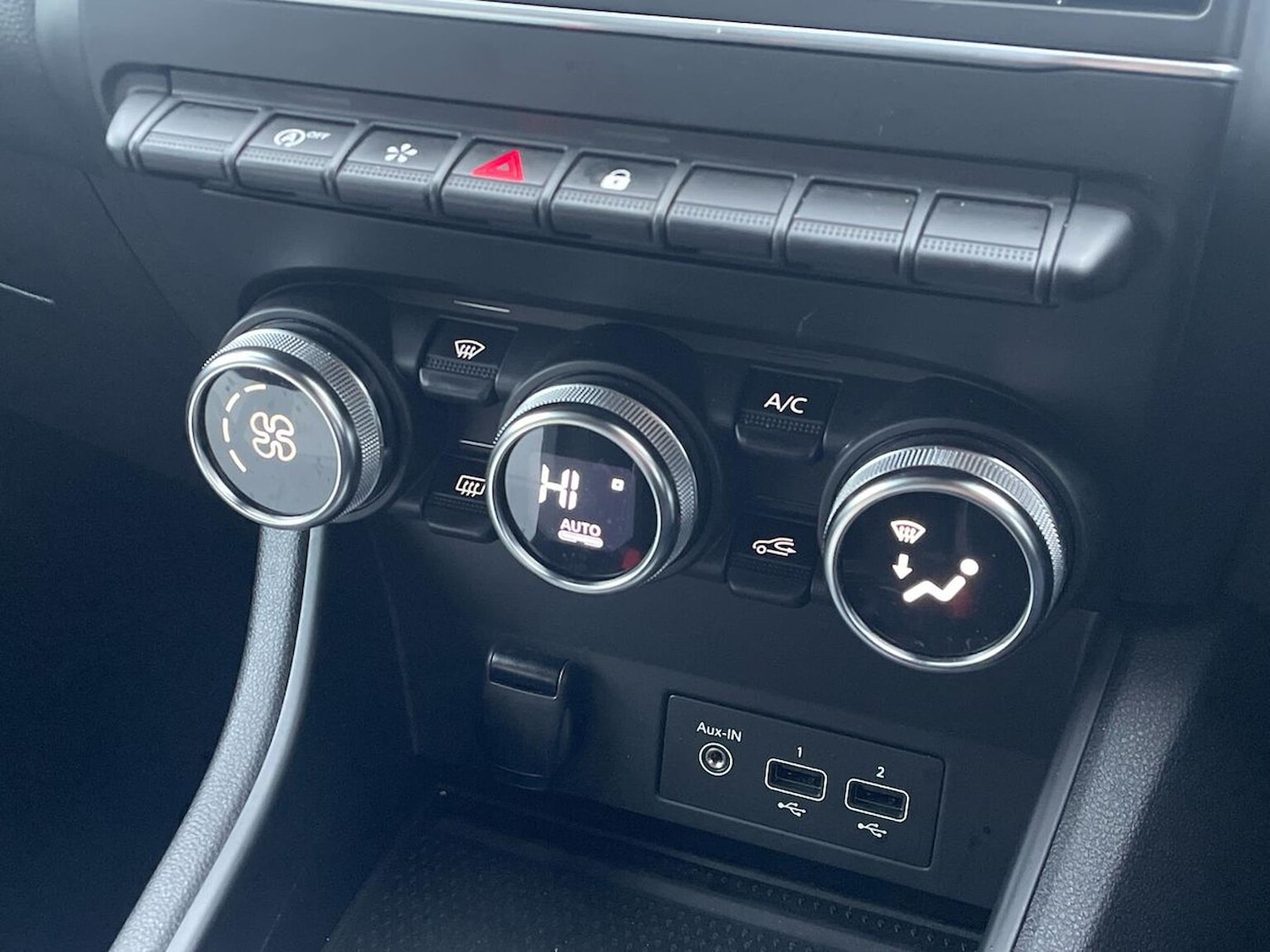 Used Renault Captur 2022 for sale - 76713215: Photo 12