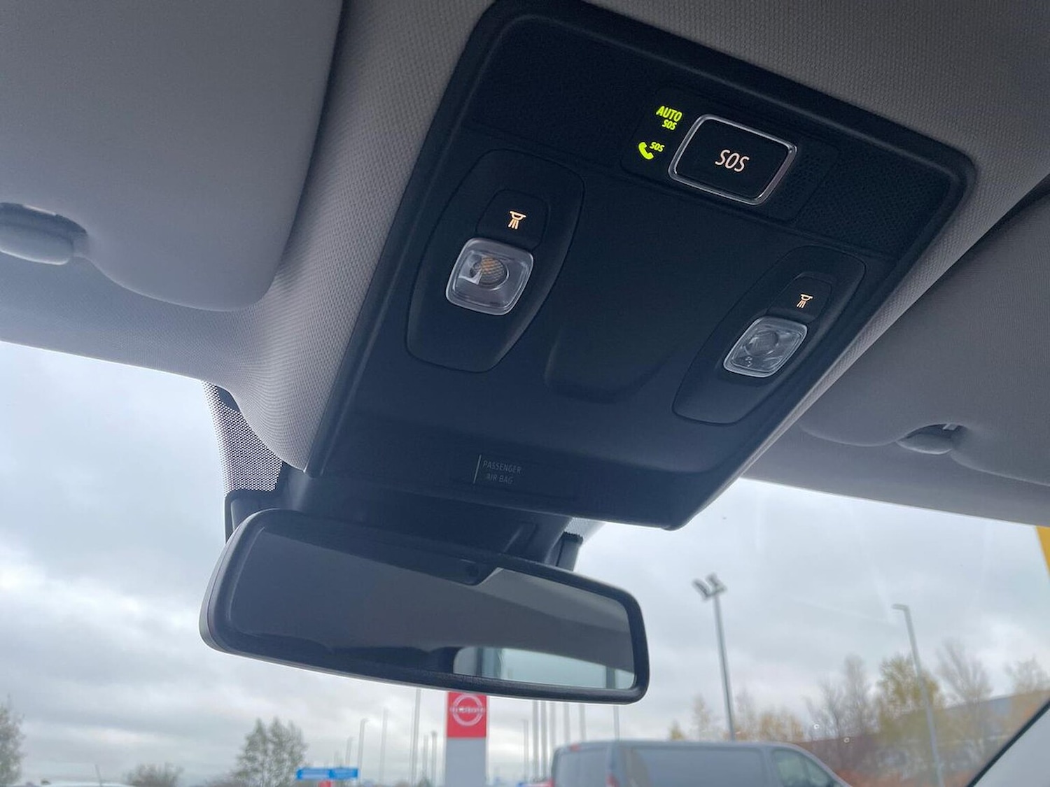 Used Renault Captur 2022 for sale - 76713215: Photo 14