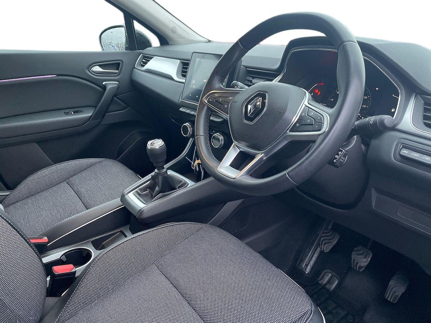 Used Renault Captur 2022 for sale - 76713215: Photo 15