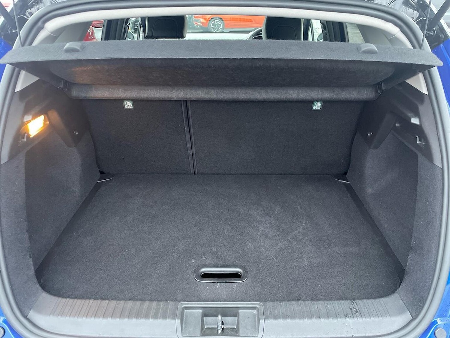 Used Renault Captur 2022 for sale - 76713215: Photo 17