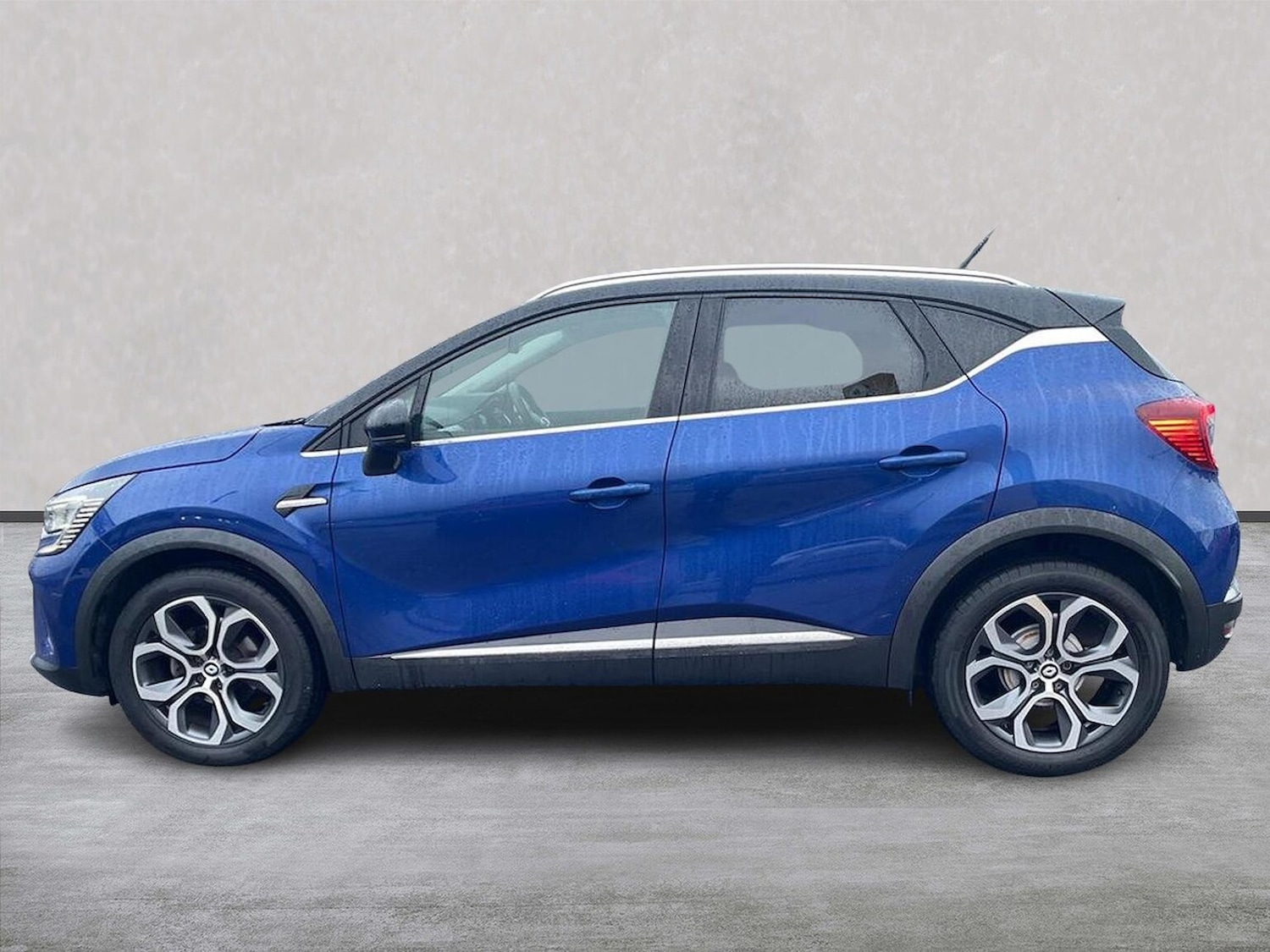 Used Renault Captur 2022 for sale - 76713215: Photo 19