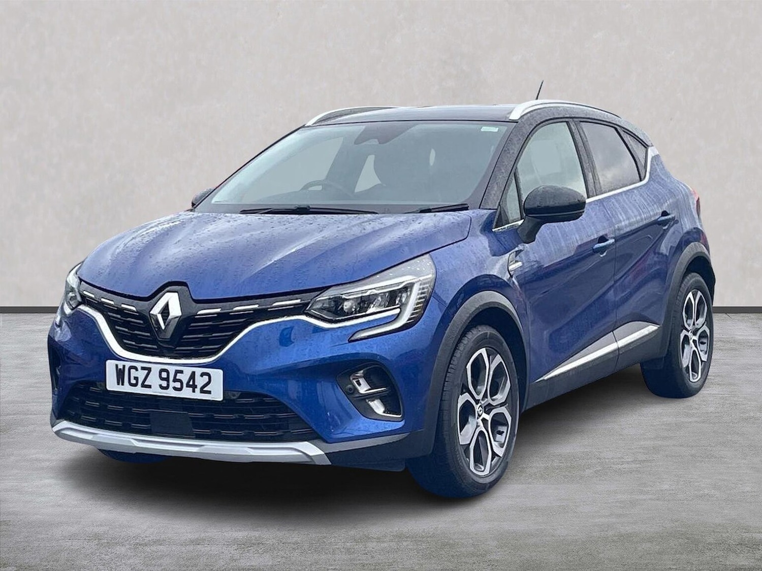 Used Renault Captur 2022 for sale - 76713215: Photo 20