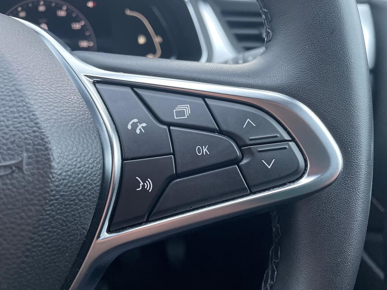 Used Renault Captur 2022 for sale - 76713215: Photo 24