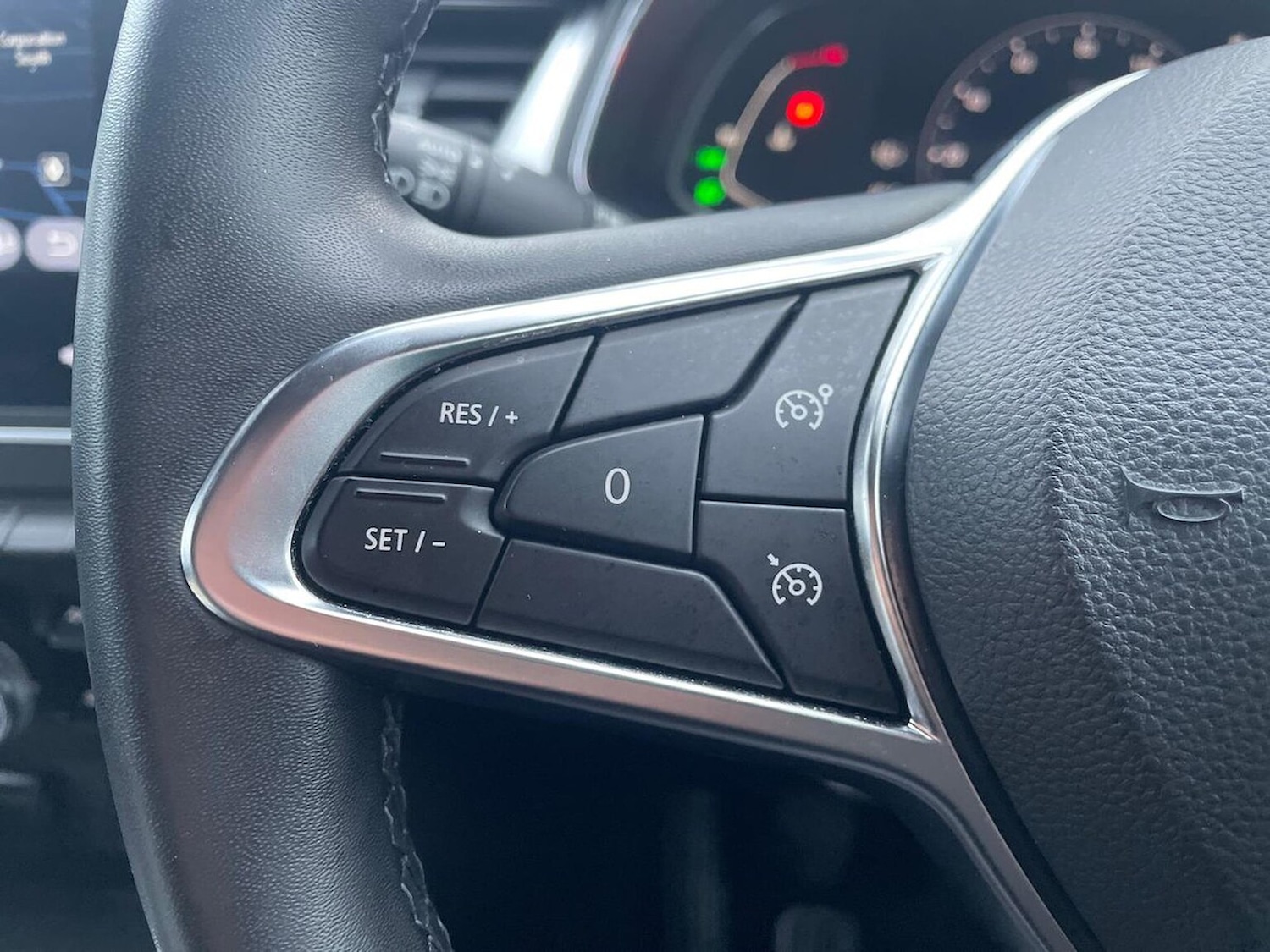 Used Renault Captur 2022 for sale - 76713215: Photo 25