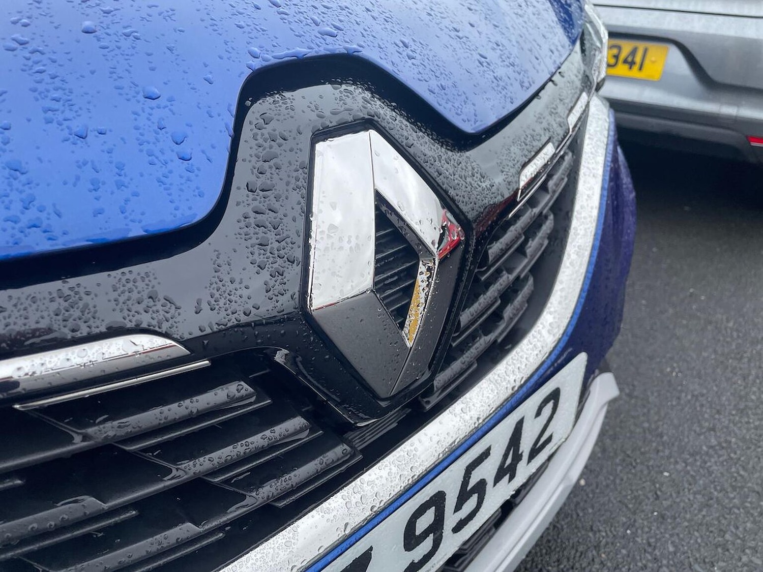 Used Renault Captur 2022 for sale - 76713215: Photo 28