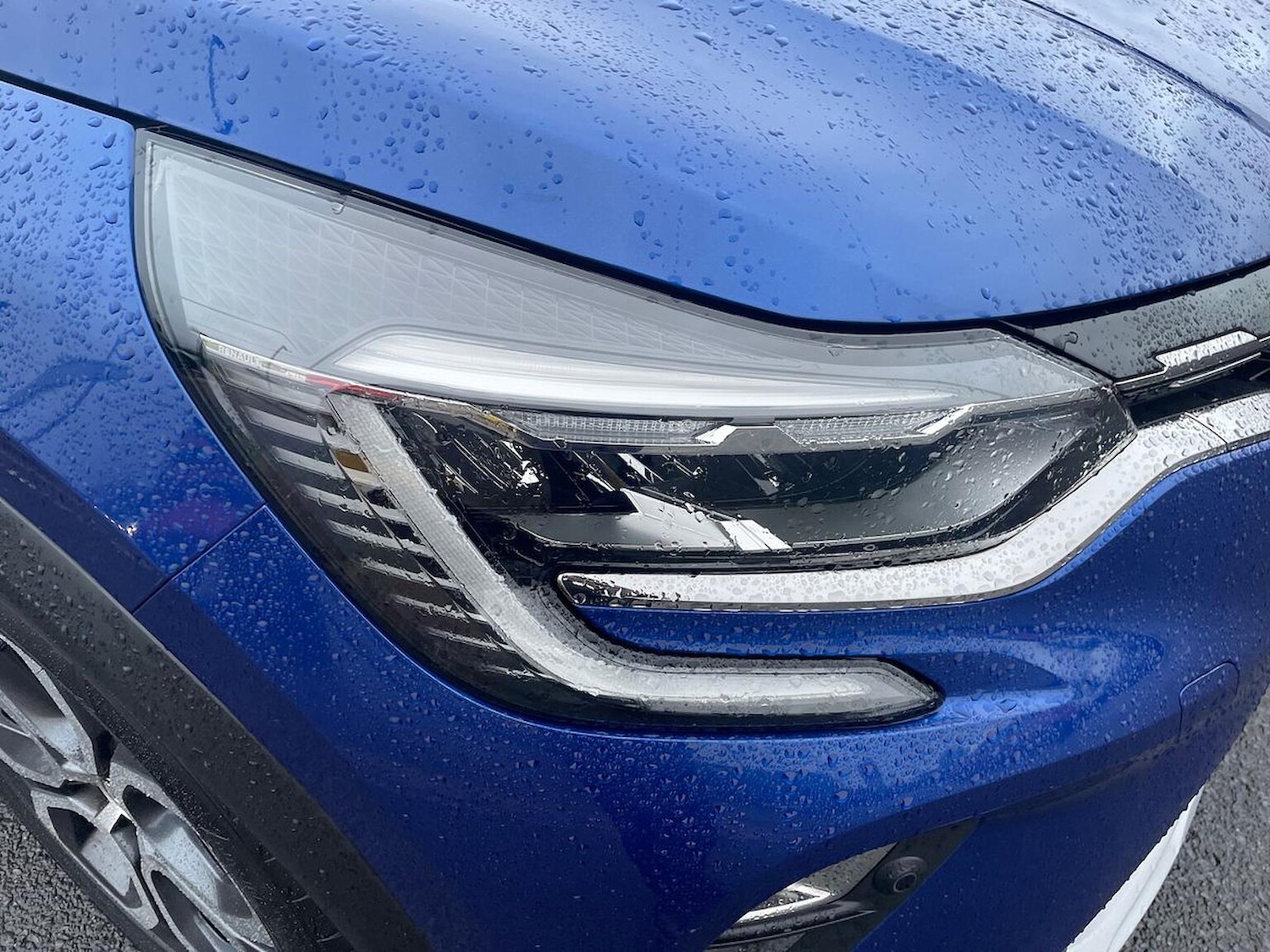 Used Renault Captur 2022 for sale - 76713215: Photo 29