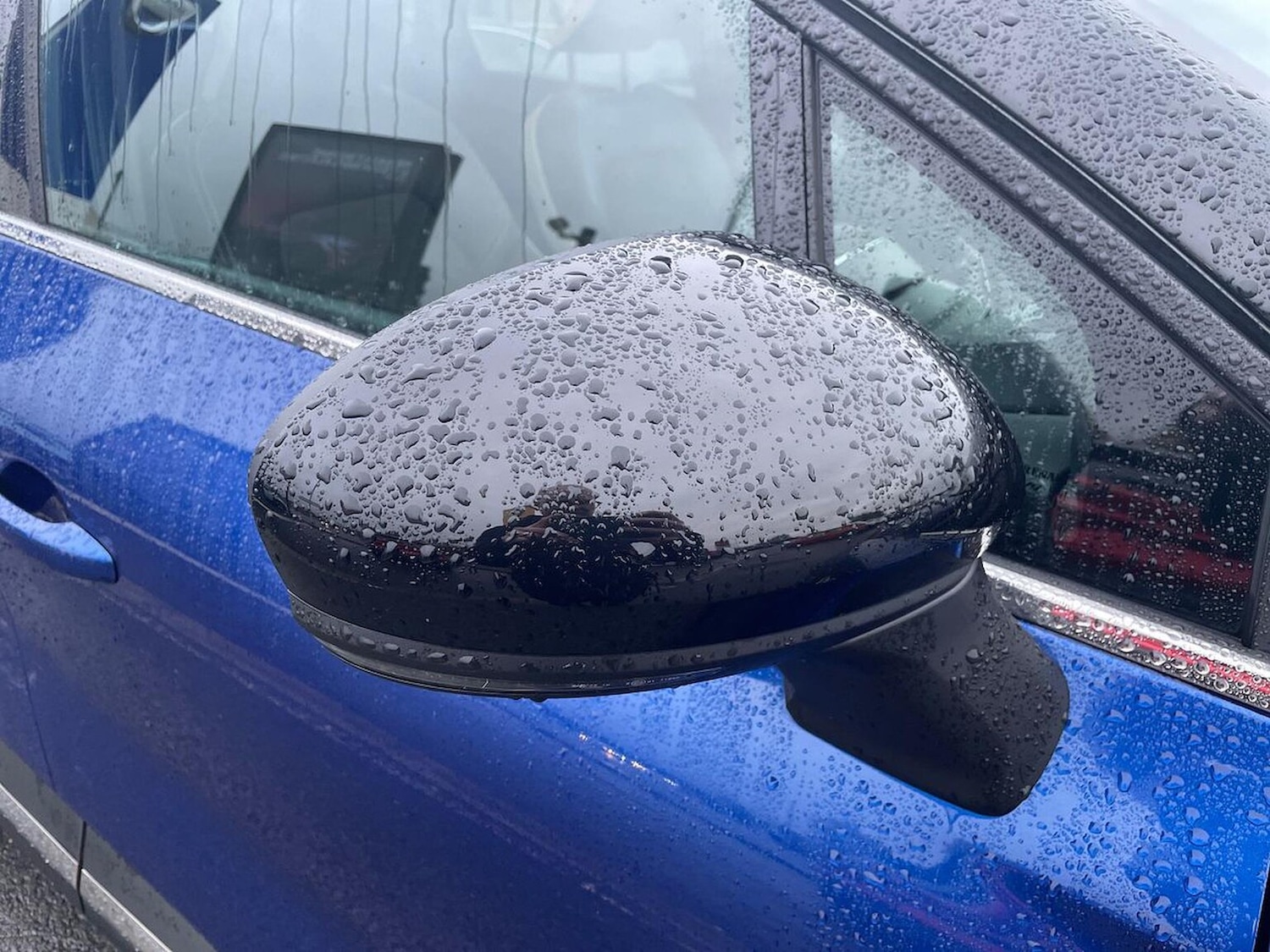 Used Renault Captur 2022 for sale - 76713215: Photo 30