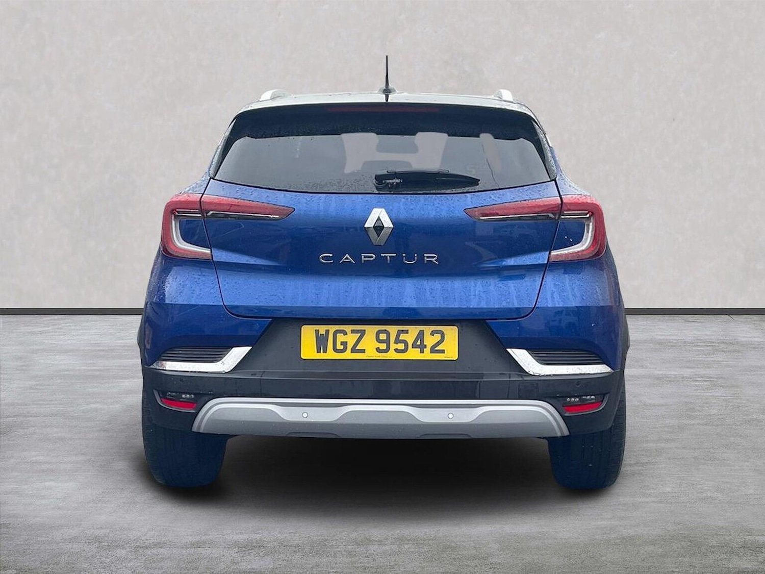 Used Renault Captur 2022 for sale - 76713215: Photo 4
