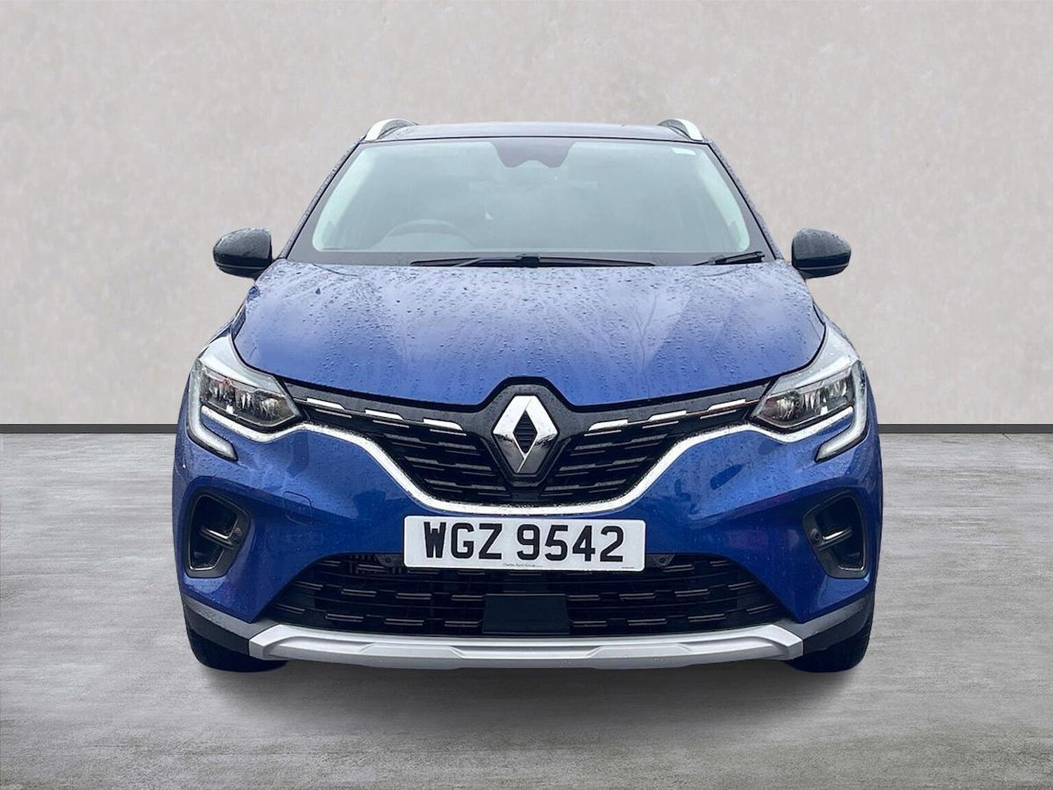 Used Renault Captur 2022 for sale - 76713215: Photo 5