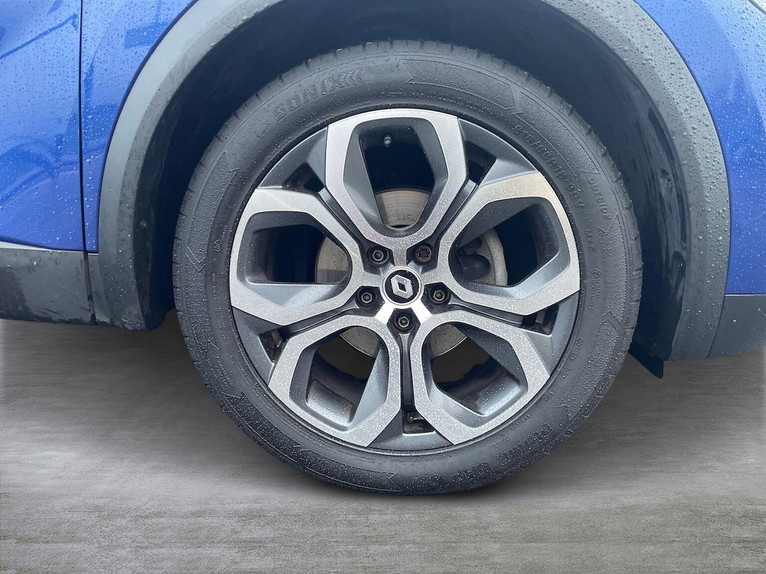 Used Renault Captur 2022 for sale - 76713215: Photo 6