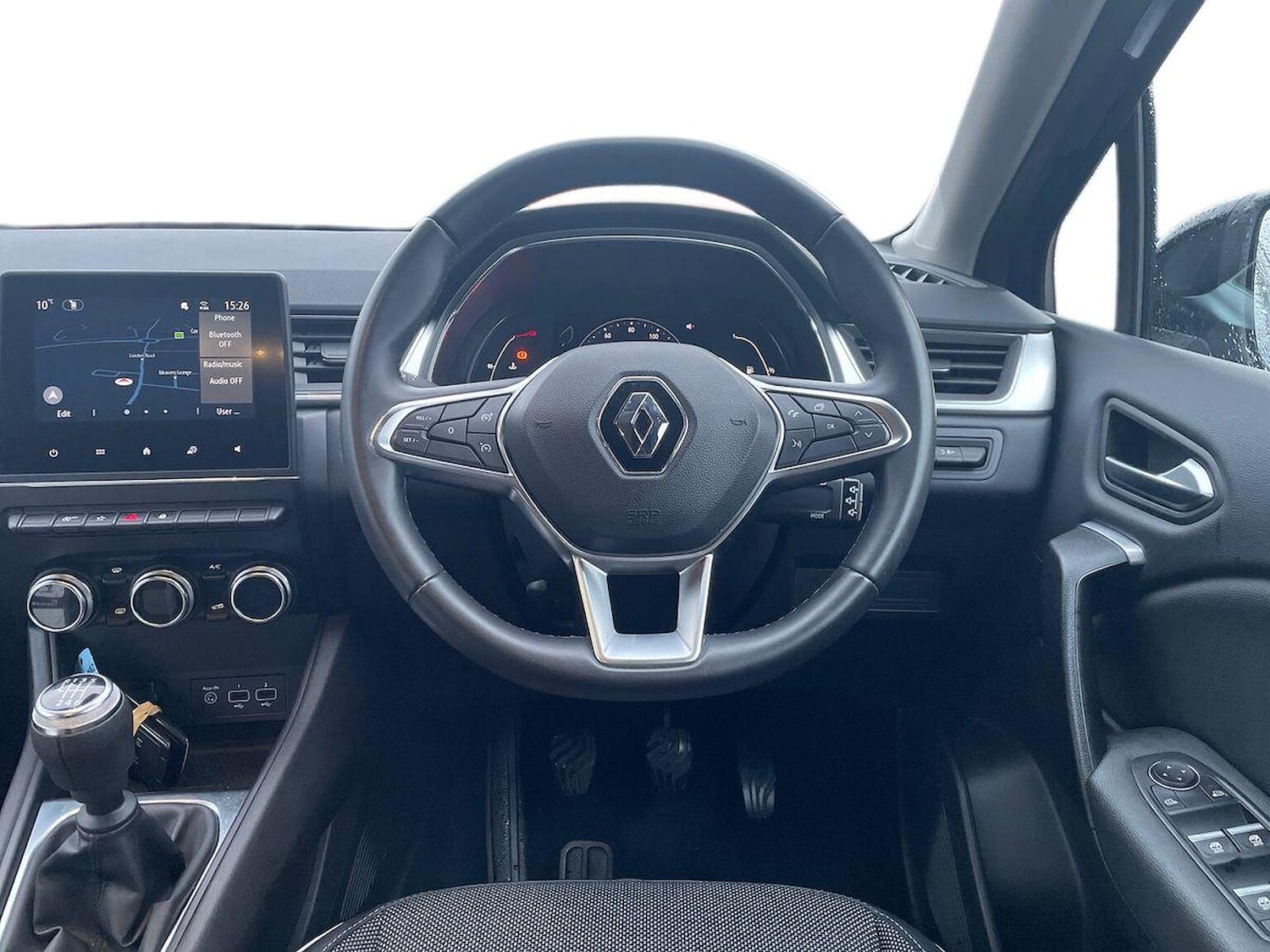 Used Renault Captur 2022 for sale - 76713215: Photo 9