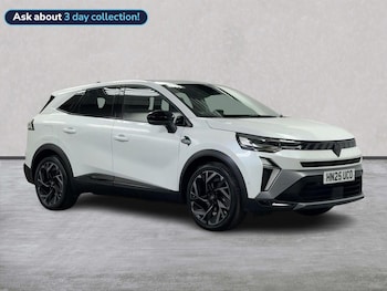 Used Renault Symbioz 2025 for sale - 79346970: Photo