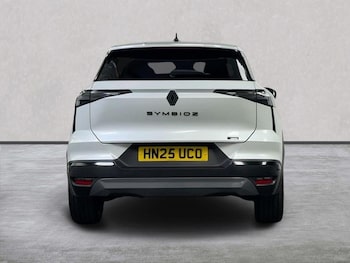Used Renault Symbioz 2025 for sale - 79346970: Photo