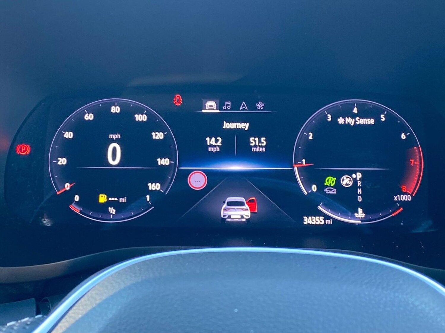 Used Renault Arkana 2022 for sale - 77489636: Photo 10