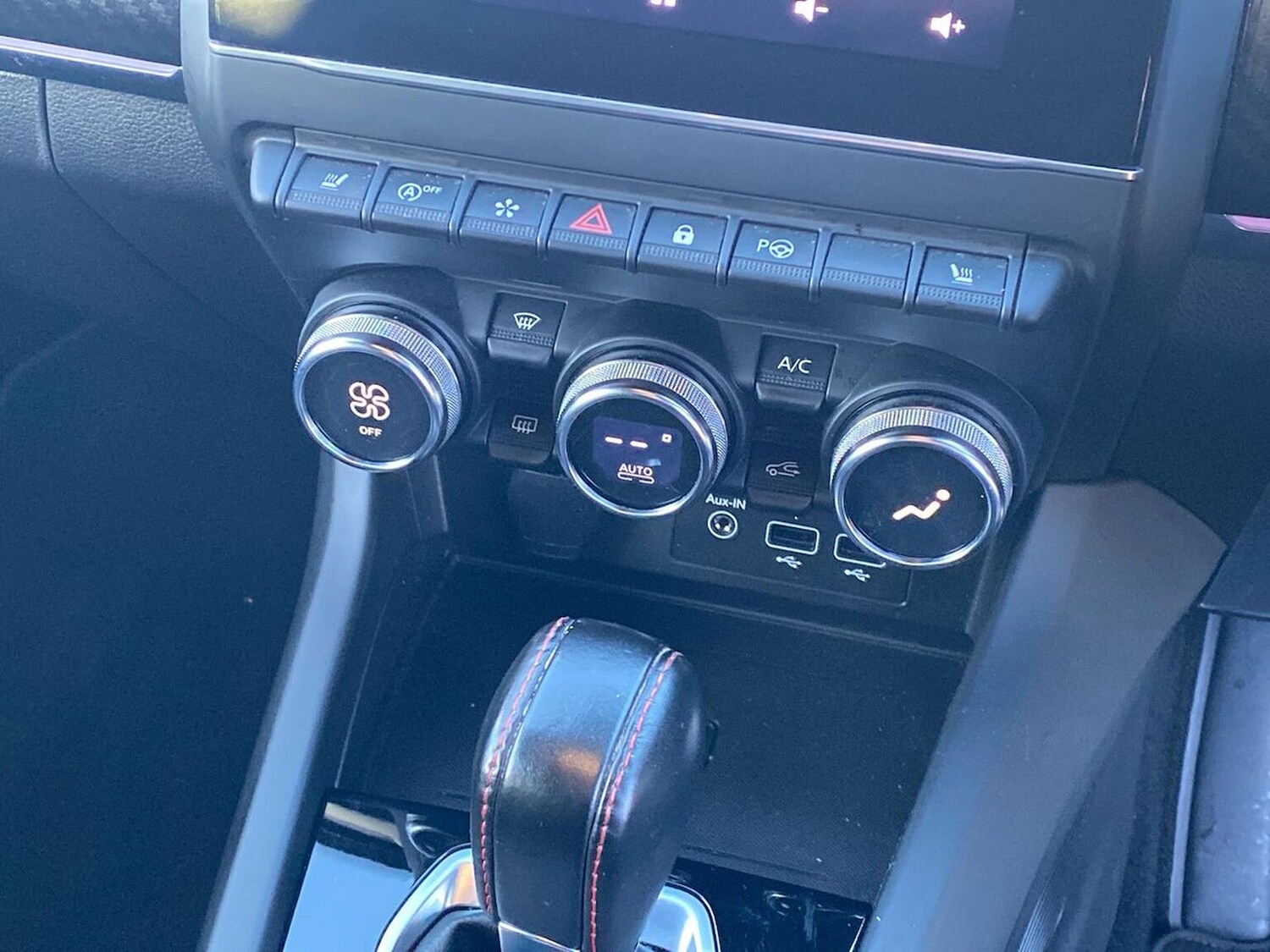 Used Renault Arkana 2022 for sale - 77489636: Photo 12