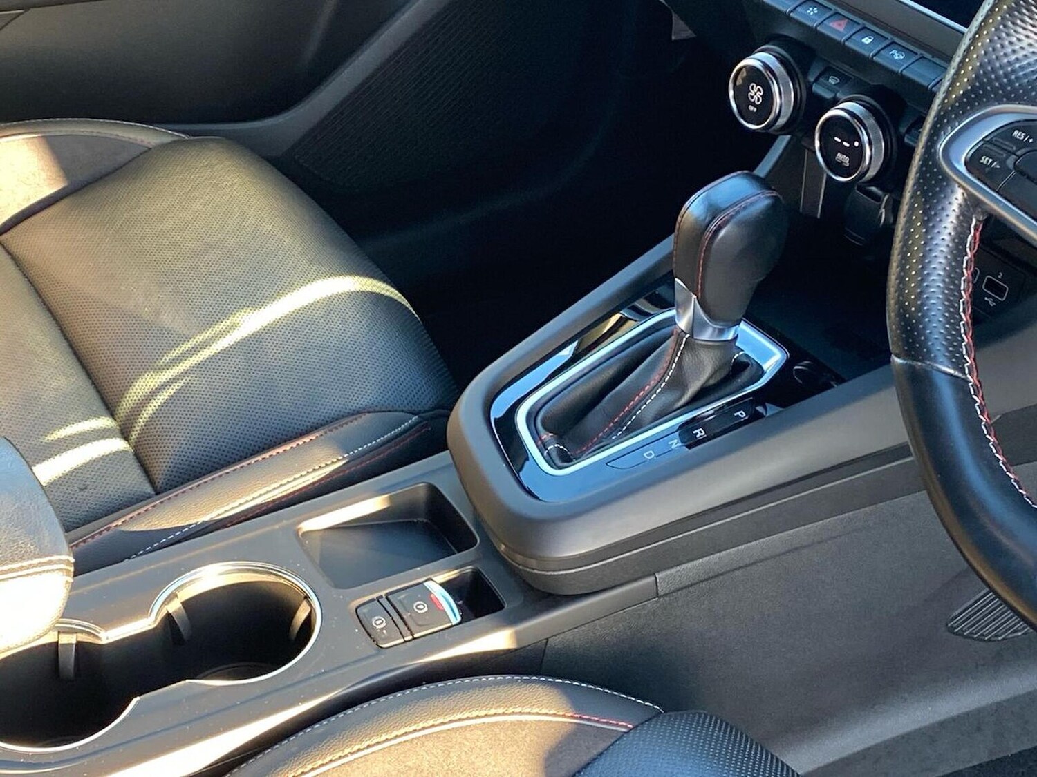 Used Renault Arkana 2022 for sale - 77489636: Photo 13