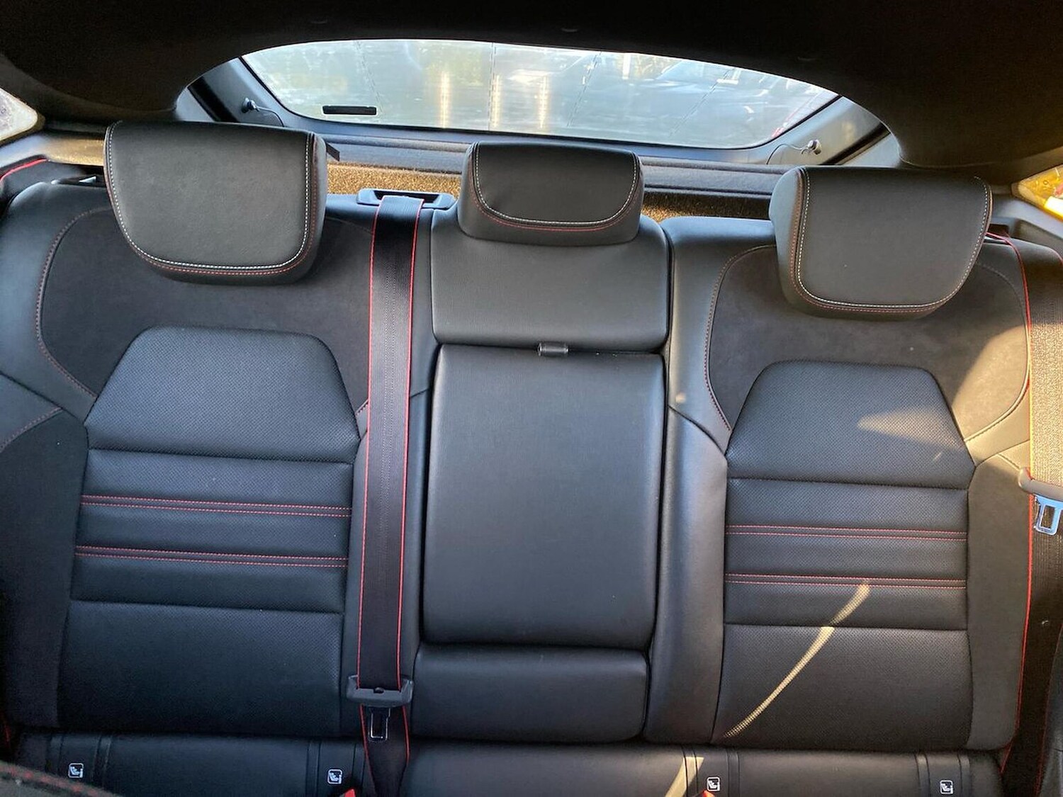 Used Renault Arkana 2022 for sale - 77489636: Photo 16