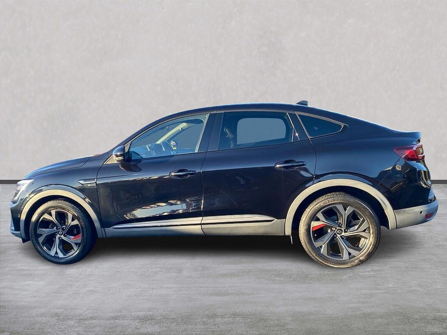 Used Renault Arkana 2022 for sale - 77489636: Photo 19