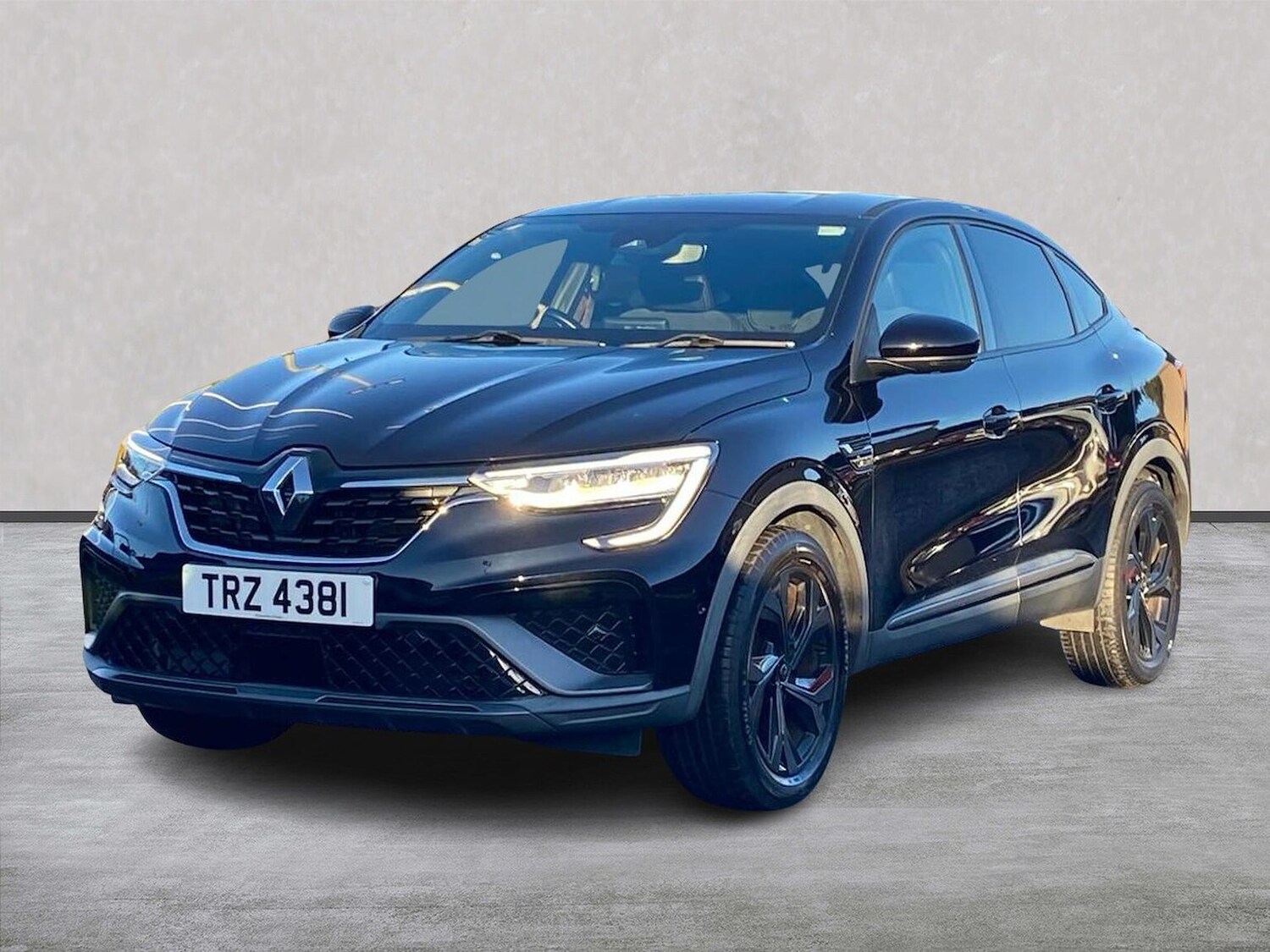 Used Renault Arkana 2022 for sale - 77489636: Photo 20