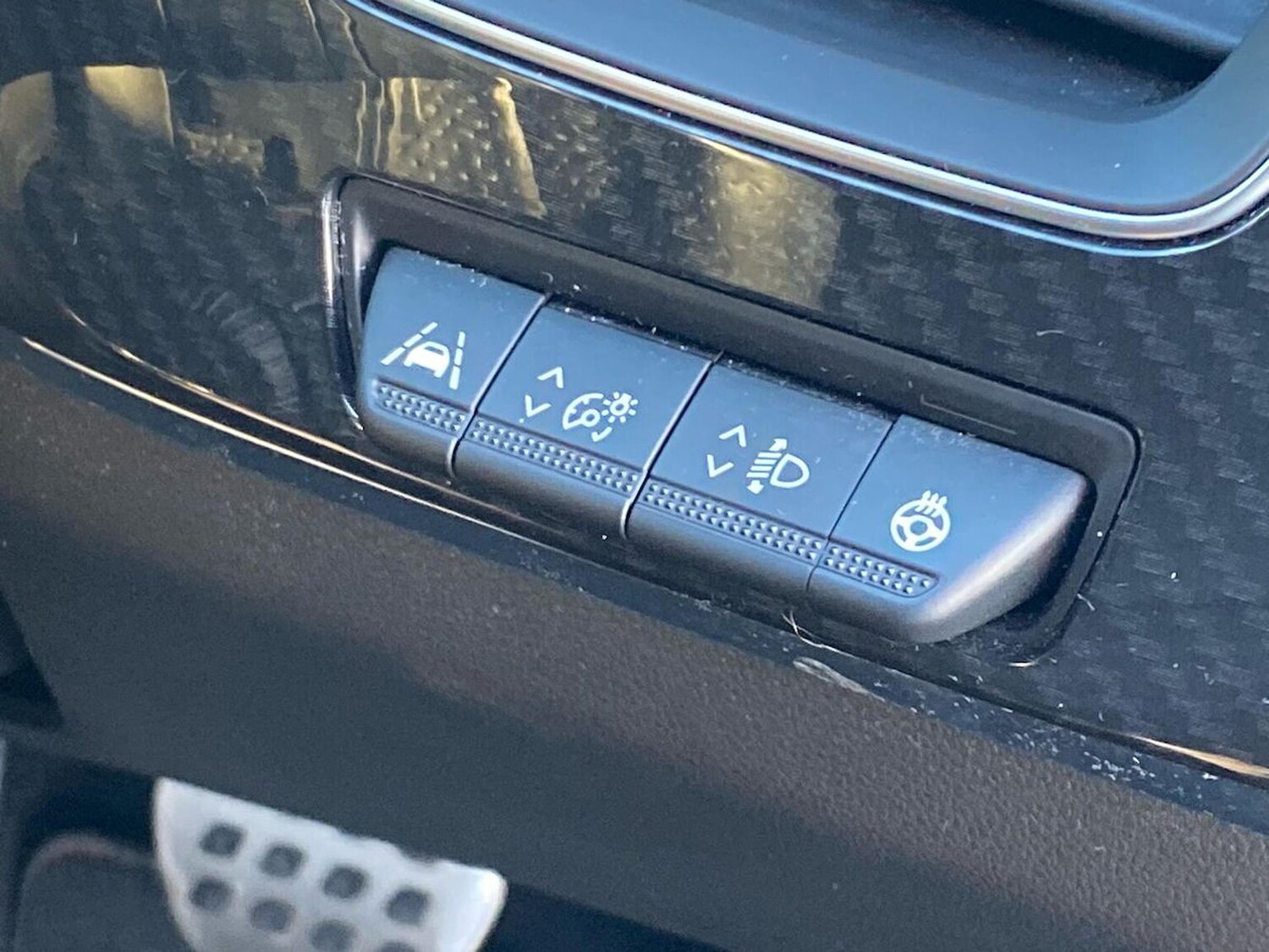 Used Renault Arkana 2022 for sale - 77489636: Photo 22