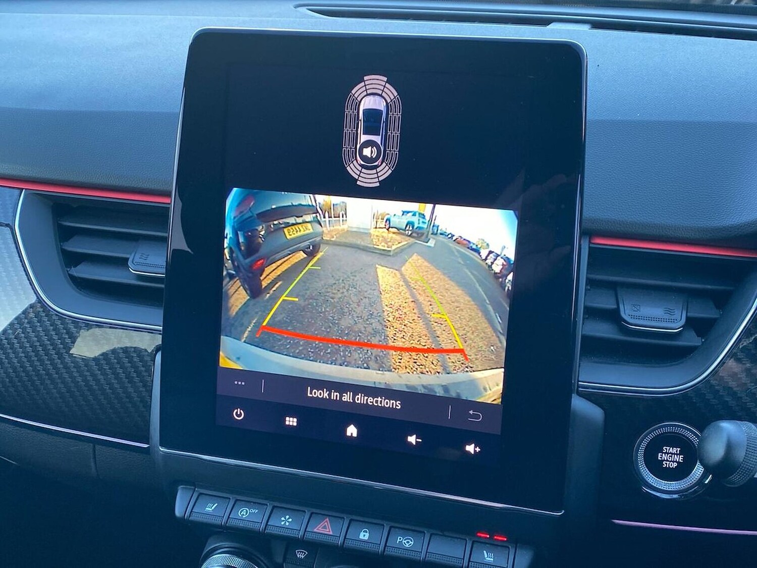 Used Renault Arkana 2022 for sale - 77489636: Photo 23