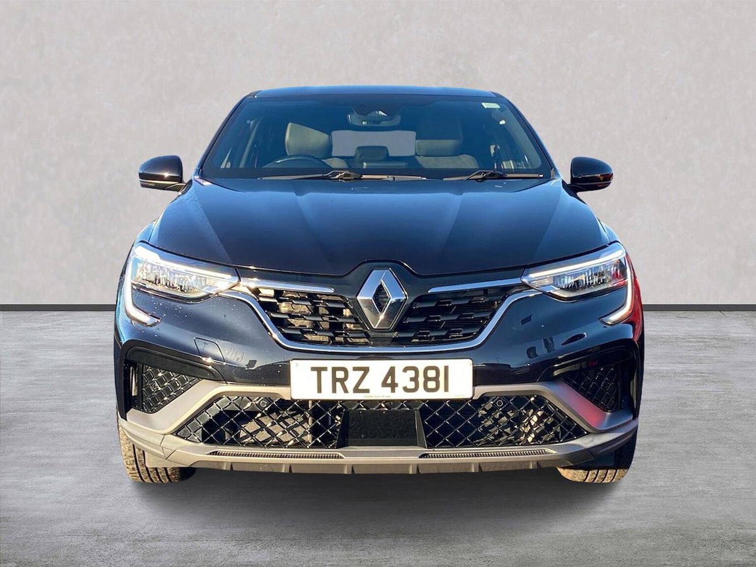 Used Renault Arkana 2022 for sale - 77489636: Photo 5