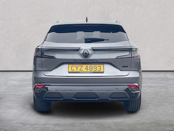 Used Renault Austral 2023 for sale - 78997893: Photo