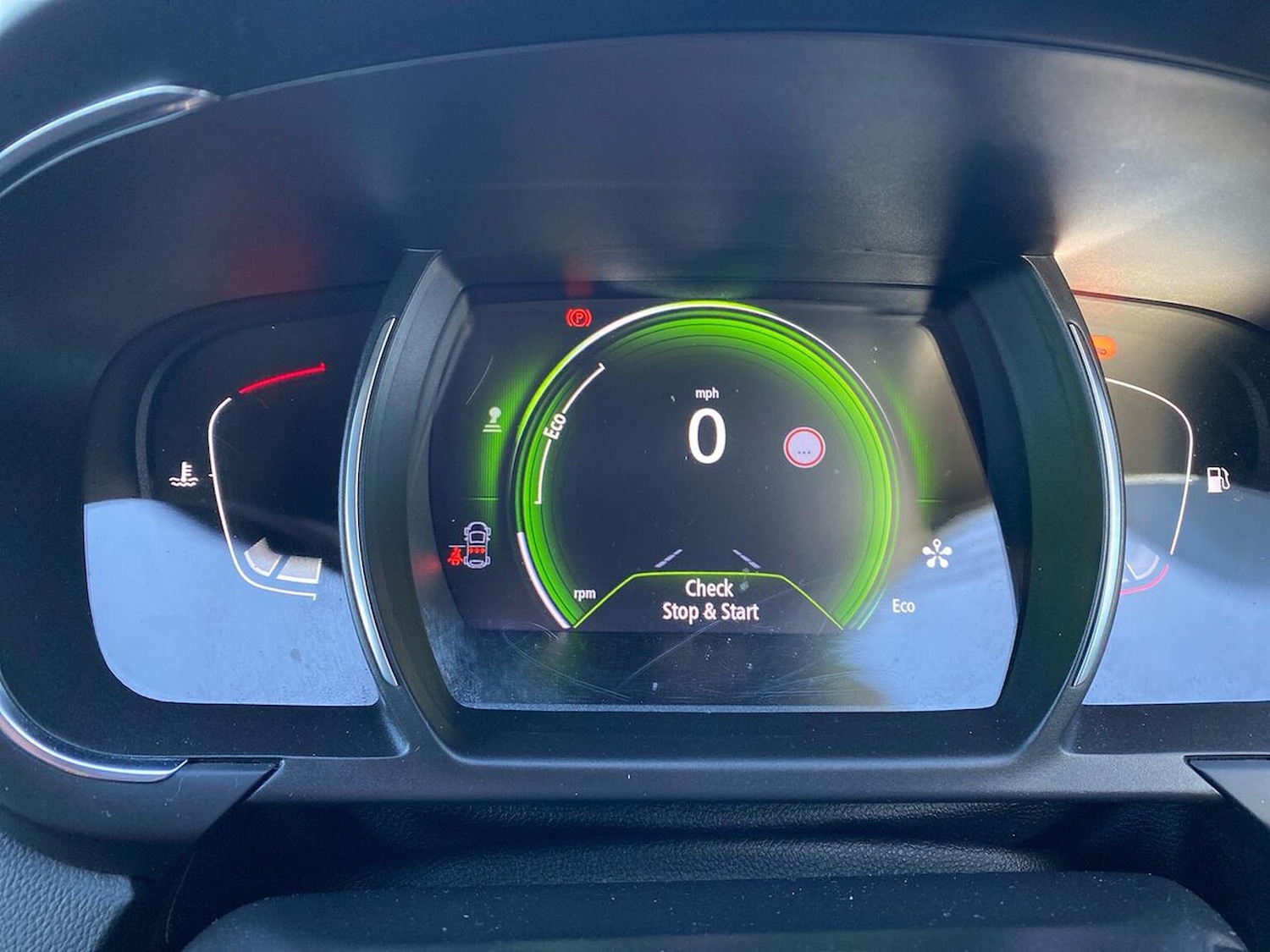 Used Renault Scenic 2018 for sale - 77080876: Photo 10