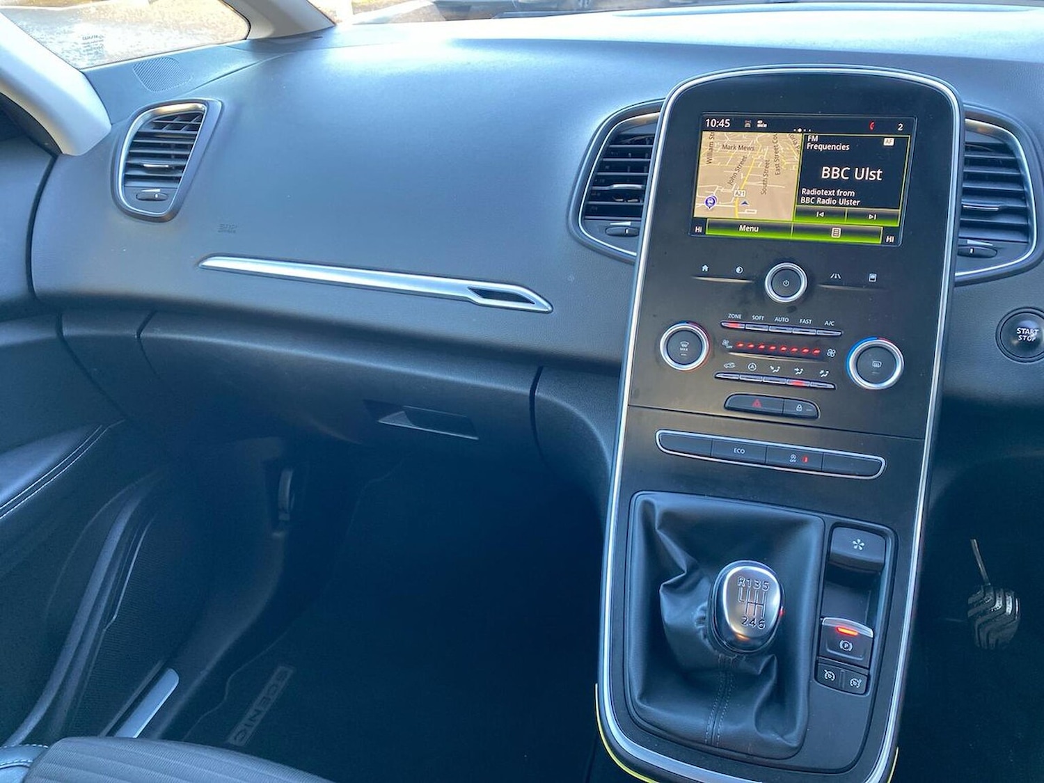 Used Renault Scenic 2018 for sale - 77080876: Photo 13