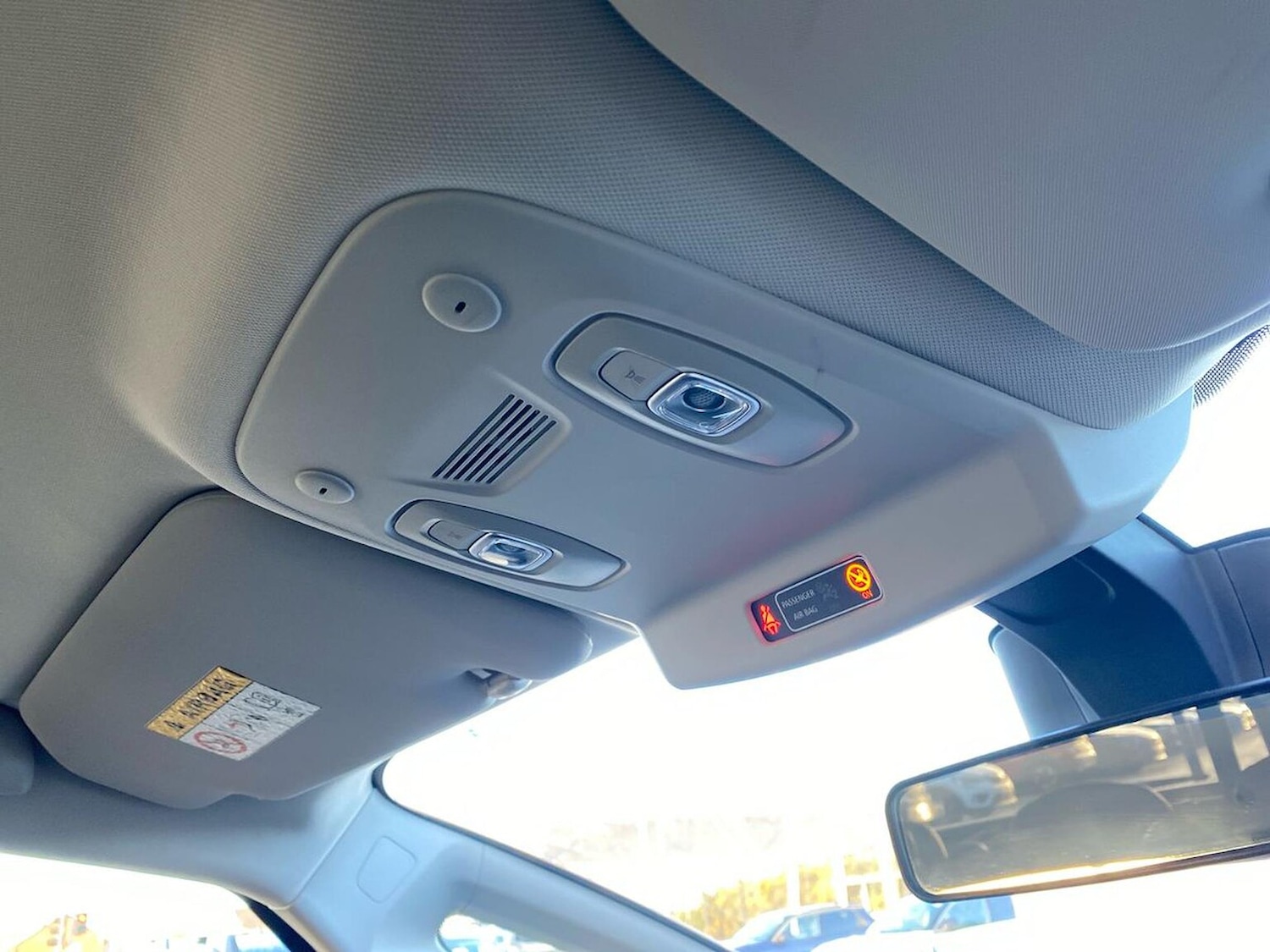 Used Renault Scenic 2018 for sale - 77080876: Photo 14