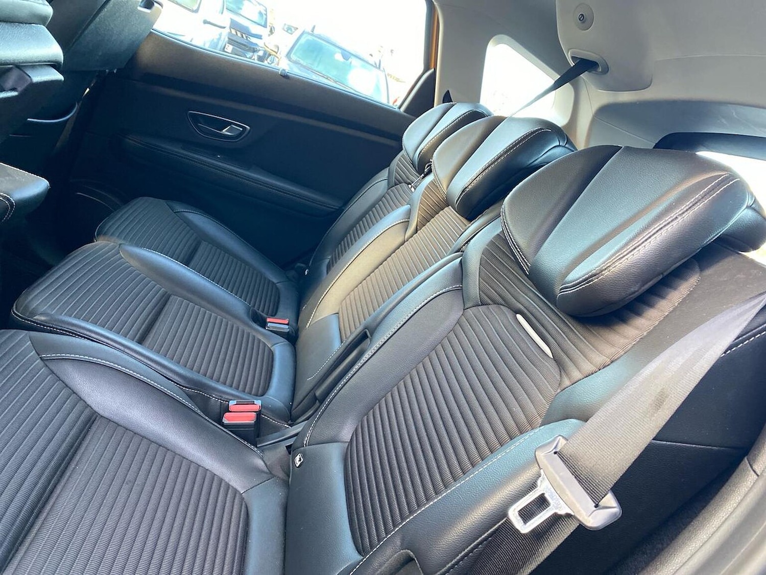 Used Renault Scenic 2018 for sale - 77080876: Photo 16