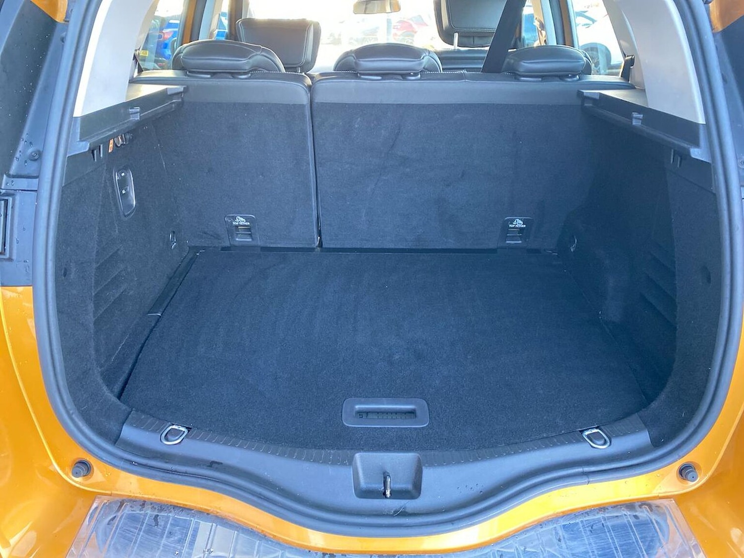 Used Renault Scenic 2018 for sale - 77080876: Photo 17