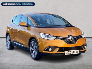 2018 - 1.2 TCE Dynamique Nav 5dr