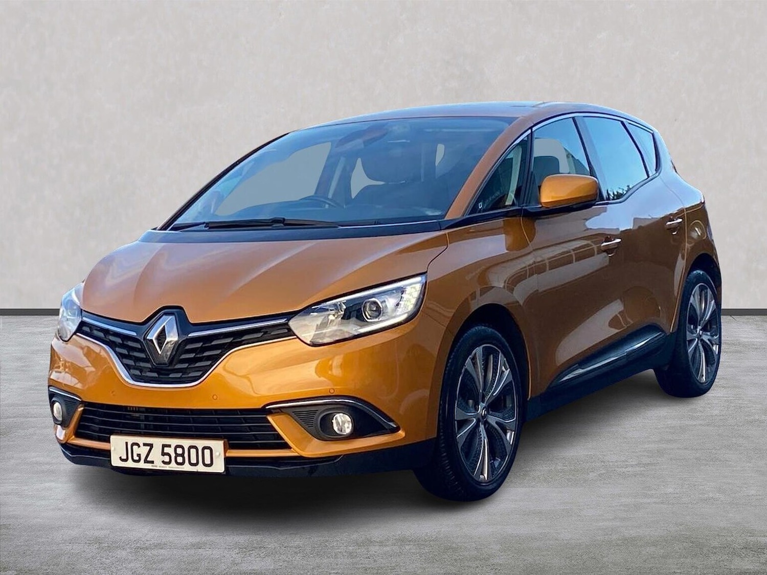 Used Renault Scenic 2018 for sale - 77080876: Photo 20