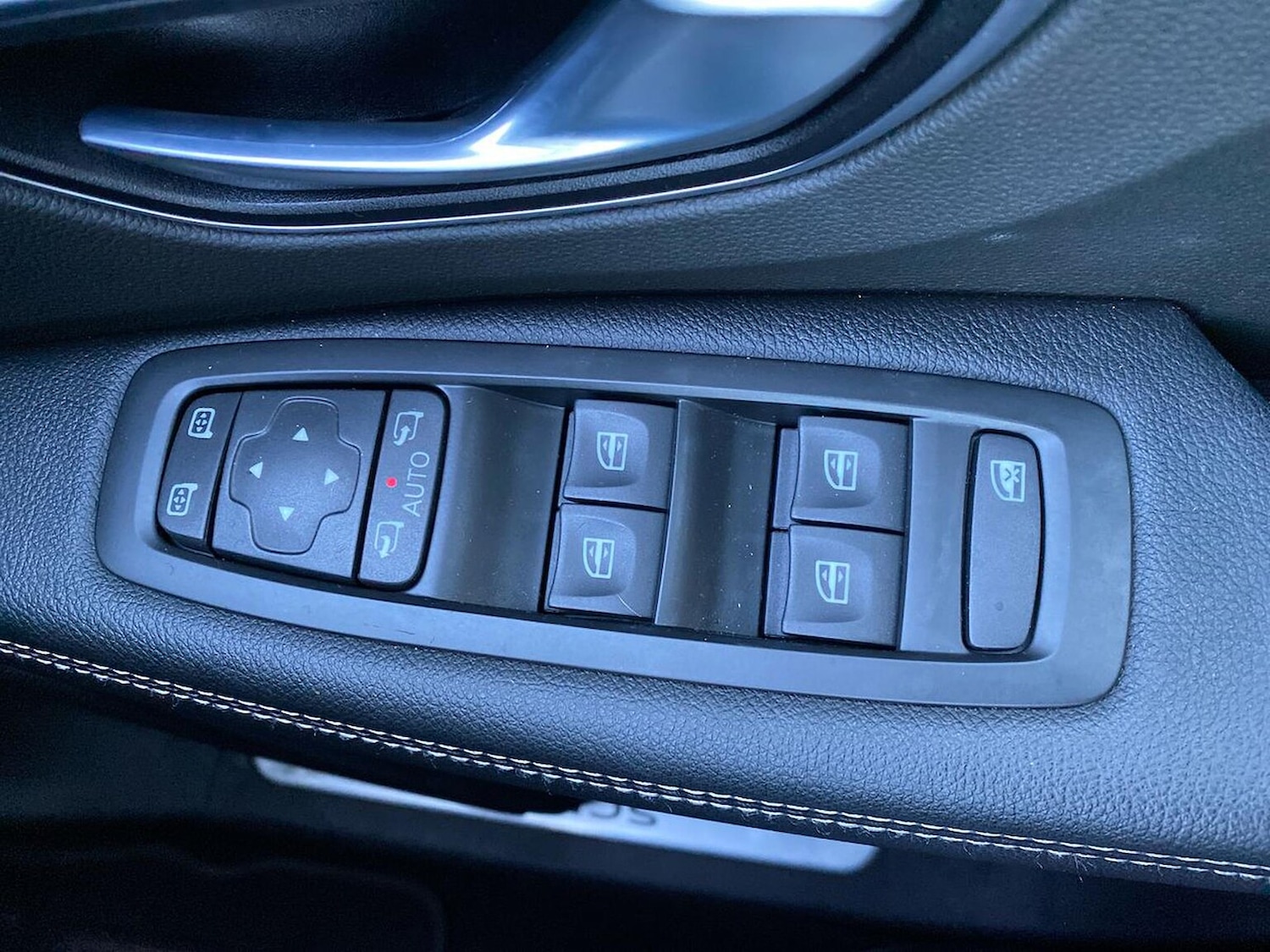 Used Renault Scenic 2018 for sale - 77080876: Photo 21