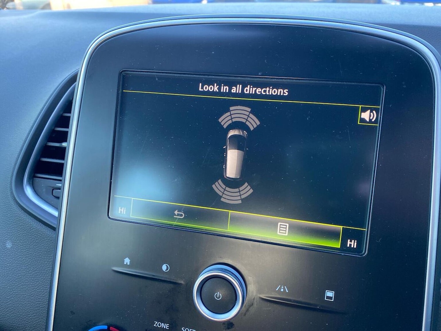 Used Renault Scenic 2018 for sale - 77080876: Photo 23