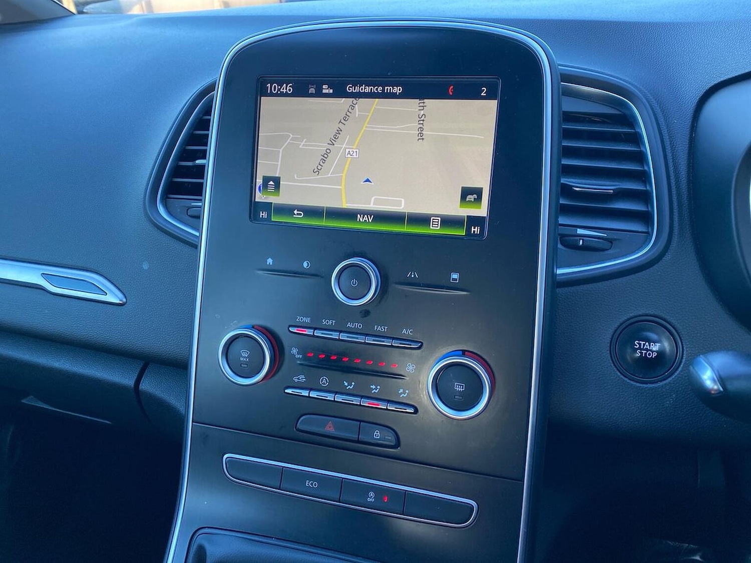 Used Renault Scenic 2018 for sale - 77080876: Photo 25